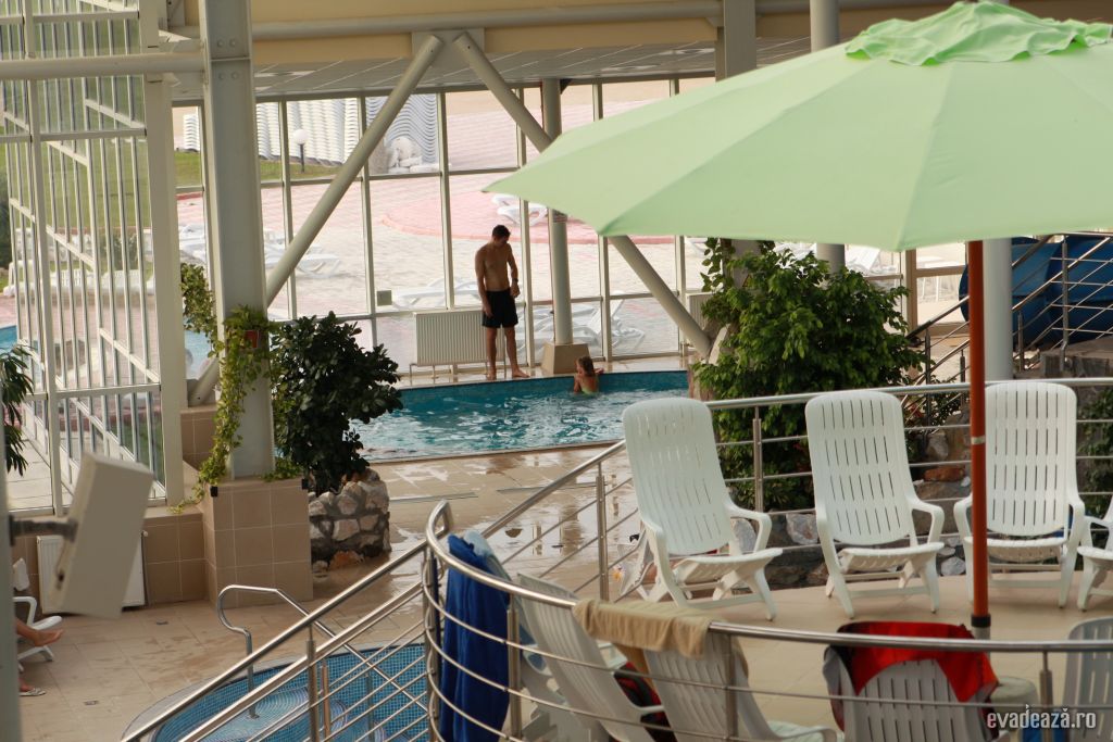 Paradisul Acvatic Braşov | 5